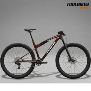 Supercaliber SL 9.7 GX AXS T-Type Gen 2